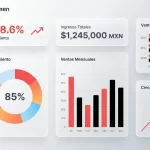 Optimizar Gestiu00f3n Administrativa
