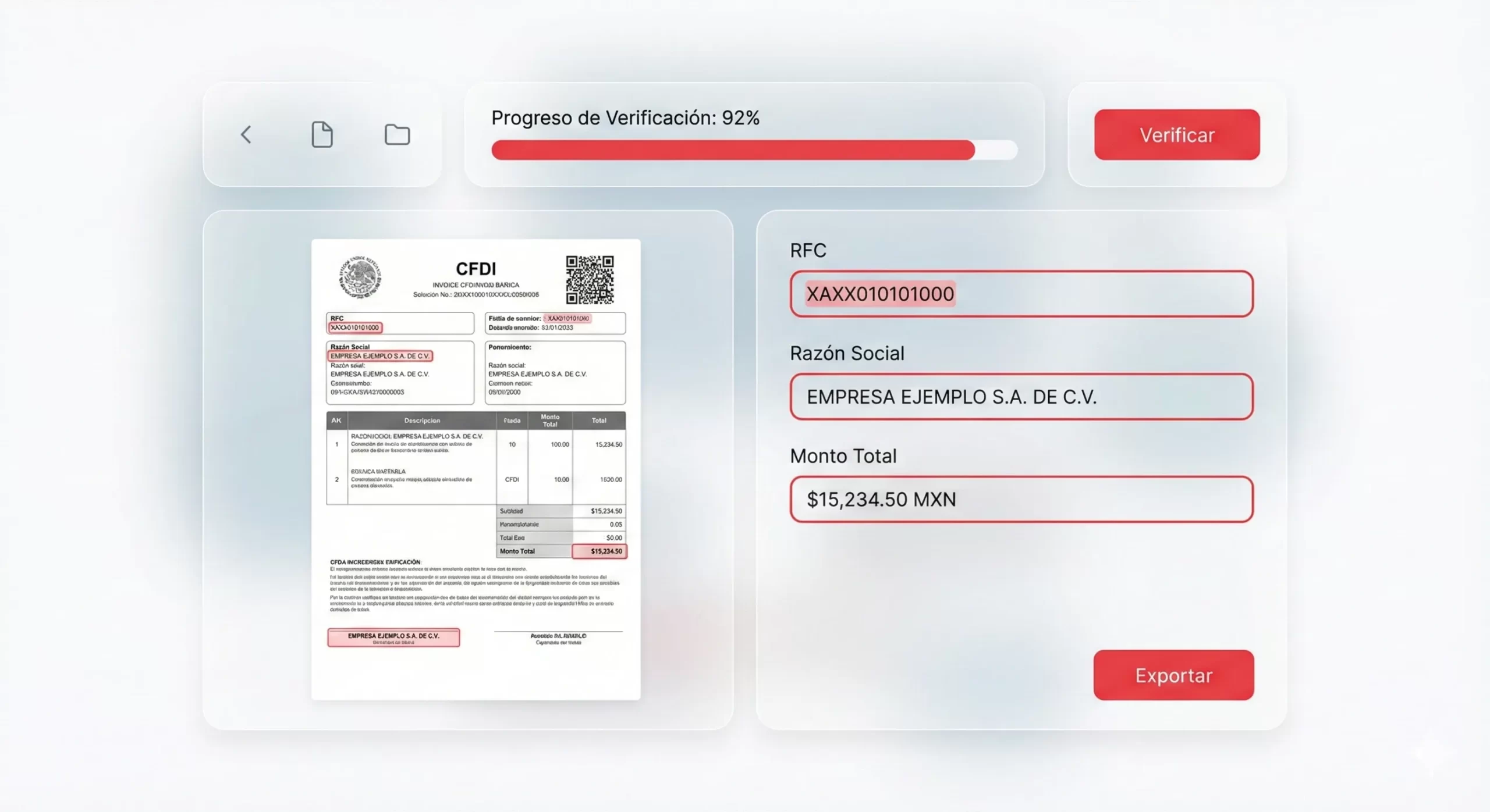 Tecnología Fiscal
